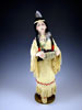 Native American Princess