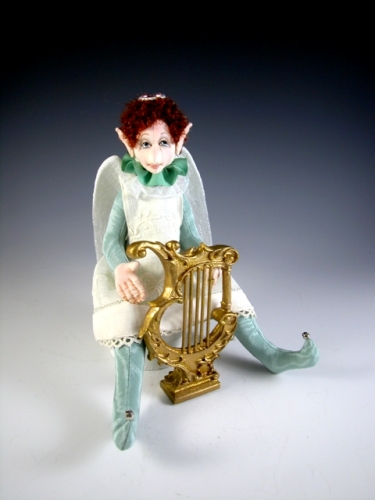 Angel Elf #1