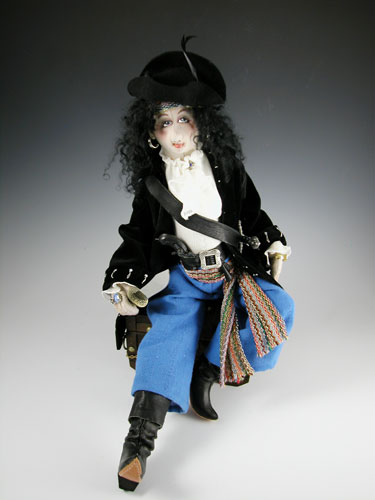 Anne Bonny