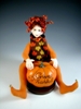 Autumn Elf #4