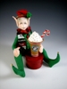 Christmas Elf #55