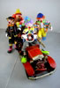 Clown Brigade