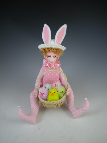 Easter Elf #2