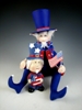 Patriotic Elf #12