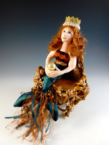 Pearl of the Sea