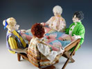 Quilting Bee