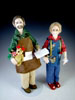 R. John & Susan