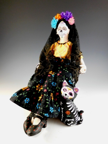 Rosalinda and Coco
