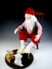 Santa�s Kittens