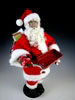 Santa's Magic Toy Bag