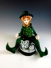 St. Patrick's Day Elf #6