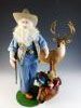 Texsas Rancher Santa