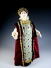 The Madrigal Singer