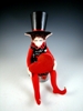 Valentine Elf #6